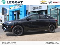 2026 Buick Envista FWD 4dr Sport Touring