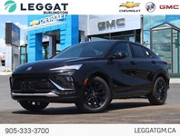 2026 Buick Envista FWD 4dr Sport Touring