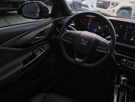 2026 Buick Envista FWD 4dr Sport Touring