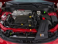 2026 Buick Envista FWD 4dr Sport Touring