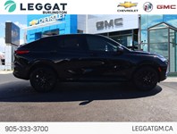 2026 Buick Envista FWD 4dr Sport Touring