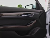 2026 Cadillac CT5 4dr Sdn Sport