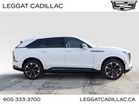 2026 Cadillac Escalade IQ AWD 4dr Sport