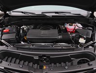 2026 Cadillac Escalade 4WD 4dr Luxury