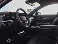 2026 Cadillac LYRIQ 4dr LYRIQ-V Premium