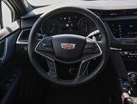 2026 Cadillac XT5 AWD 4dr Sport