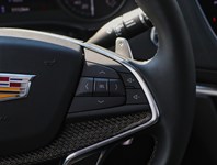 2026 Cadillac XT5 AWD 4dr Sport