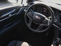 2026 Cadillac XT5 AWD 4dr Sport