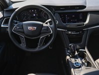 2026 Cadillac XT5 AWD 4dr Sport