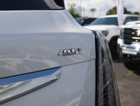 2026 Cadillac XT5 AWD 4dr Sport