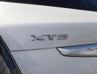 2026 Cadillac XT5 AWD 4dr Sport