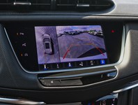 2026 Cadillac XT5 AWD 4dr Sport