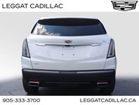2026 Cadillac XT5 AWD 4dr Sport