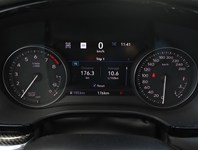 2026 Cadillac XT5 AWD 4dr Sport