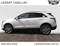 2026 Cadillac XT5 AWD 4dr Sport