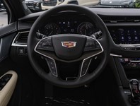 2026 Cadillac XT5 AWD 4dr Sport