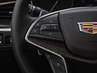 2026 Cadillac XT5 AWD 4dr Sport