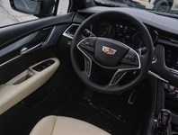 2026 Cadillac XT5 AWD 4dr Sport