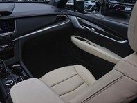 2026 Cadillac XT5 AWD 4dr Sport