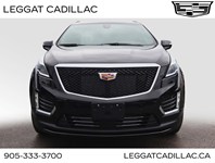 2026 Cadillac XT5 AWD 4dr Sport
