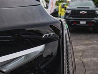 2026 Cadillac XT5 AWD 4dr Sport
