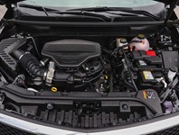 2026 Cadillac XT5 AWD 4dr Sport