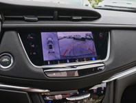 2026 Cadillac XT5 AWD 4dr Sport