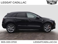 2026 Cadillac XT5 AWD 4dr Sport