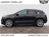 2026 Cadillac XT5 AWD 4dr Sport