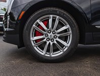 2026 Cadillac XT5 AWD 4dr Sport