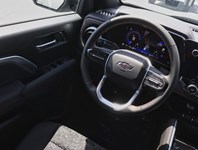 2026 Chevrolet Colorado 4WD Crew Cab Z71