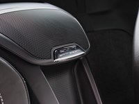 2026 Chevrolet Corvette 2dr Stingray Conv w/1LT