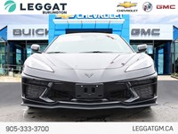 2026 Chevrolet Corvette 2dr Stingray Conv w/1LT