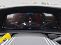 2026 Chevrolet Corvette 2dr Stingray Conv w/1LT