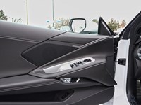 2026 Chevrolet Corvette 2dr Stingray Conv w/1LT