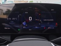 2026 Chevrolet Equinox EV 4dr LT