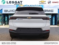 2026 Chevrolet Equinox EV 4dr LT