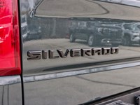 2026 Chevrolet Silverado 1500 4WD Crew Cab 147