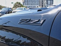 2026 Chevrolet Silverado 1500 4WD Crew Cab 147