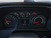 2026 Chevrolet Silverado 1500 4WD Crew Cab 147