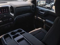 2026 Chevrolet Silverado 1500 4WD Crew Cab 147