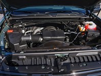 2026 Chevrolet Silverado 2500HD 4WD Crew Cab 159
