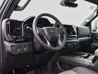 2026 Chevrolet Silverado 2500HD 4WD Crew Cab 159