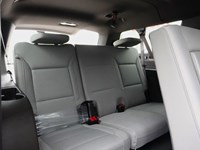 2026 Chevrolet Suburban 4WD 4dr LS