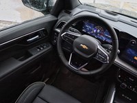 2026 Chevrolet Tahoe 4WD 4dr Premier