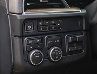 2026 Chevrolet Tahoe 4WD 4dr High Country
