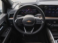 2026 Chevrolet Tahoe 4WD 4dr High Country