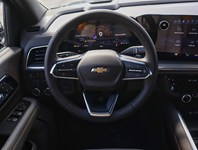 2026 Chevrolet Tahoe 4WD 4dr LT