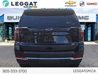 2026 Chevrolet Tahoe 4WD 4dr LT