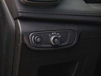 2026 Chevrolet Trailblazer AWD 4dr LS